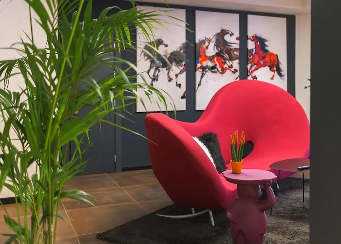 Dirce - Adults Only 4*