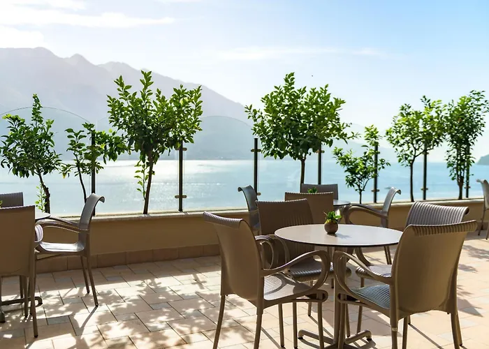 Dirce - Adults Only Limone sul Garda