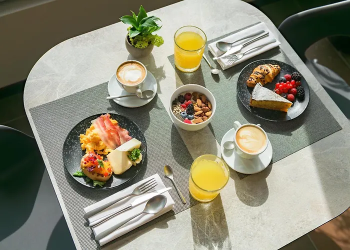 Hotel Dirce - Adults Only Limone sul Garda