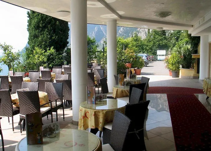 Dirce - Adults Only 4* Limone sul Garda
