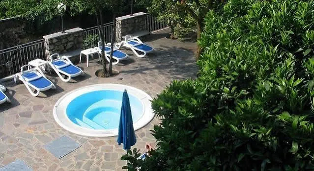 Dirce - Adults Only 4* Limone sul Garda