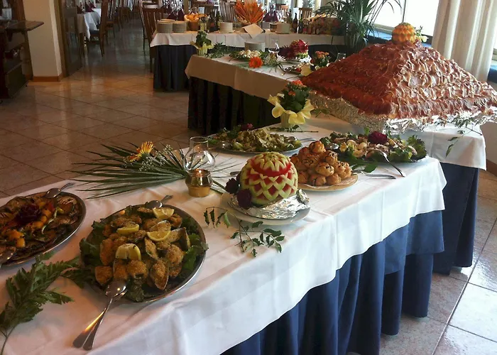 Hotel Dirce - Adults Only 4*